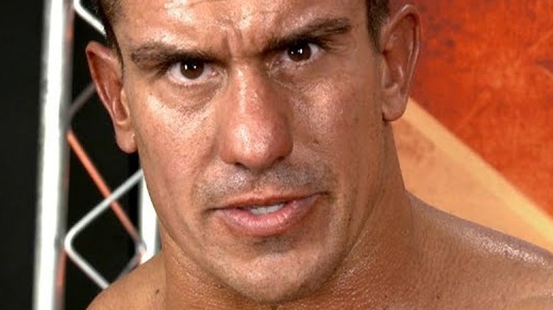 EC3 in WWE