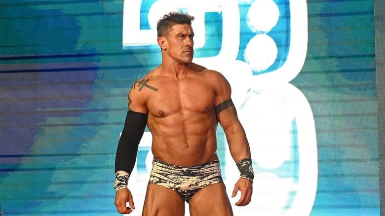 EC3 entrance