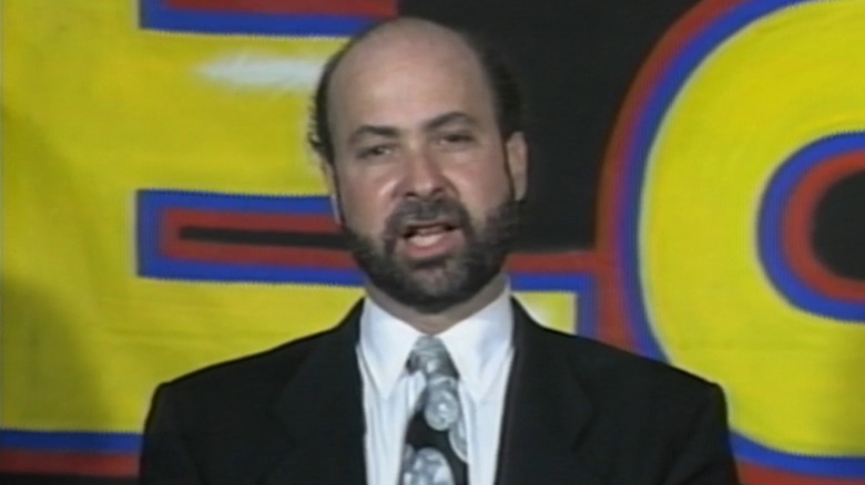 Tod Gordon