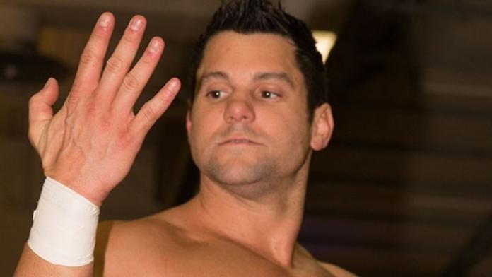 Eddie Edwards News