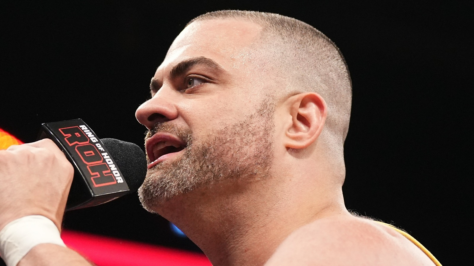 Eddie Kingston Injured, To Be Replaced By Orange Cassidy At