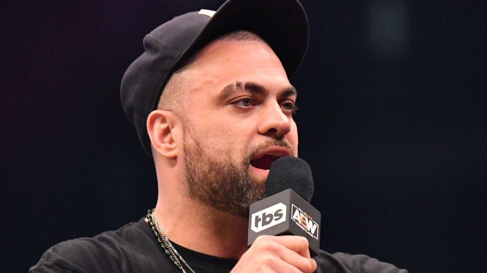 Eddie Kingston Names Former John Cena Rival As Early Influence