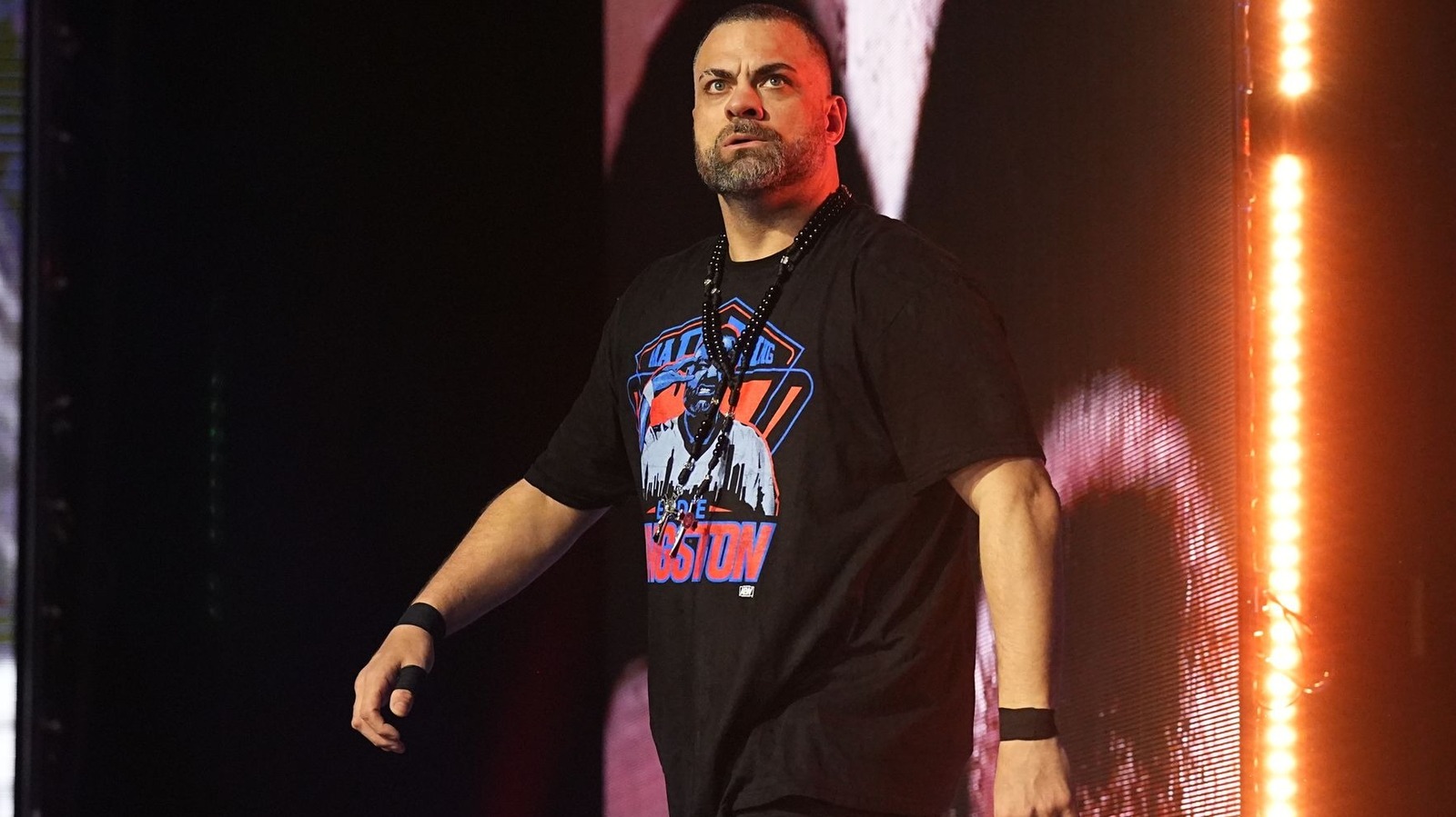 Eddie Kingston Reflects On Career History In ROH: It Was 'AEW Without The Money'