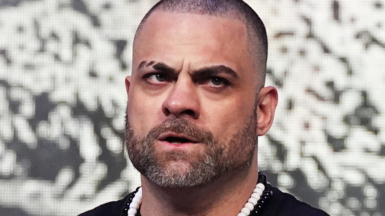 Eddie Kingston