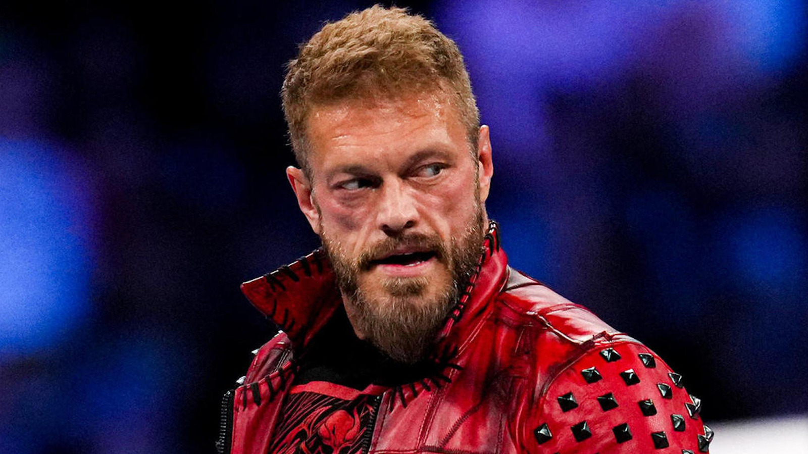 Edge Advertised For August WWE SmackDown Date