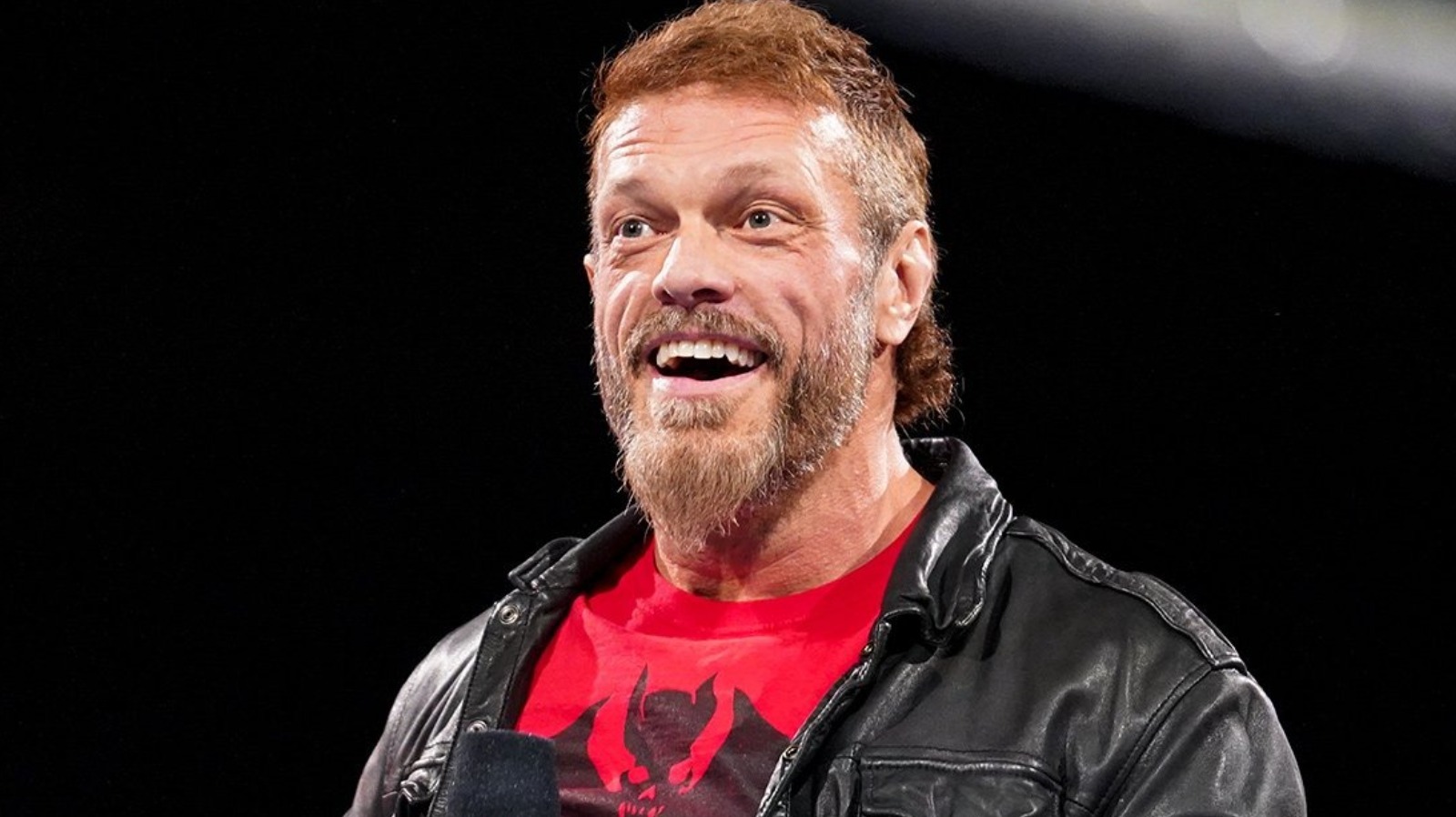 Edge On WrestleMania Hell In A Cell Match: 'I Have A History Of Doing Stupid Things' - Vimarsana News