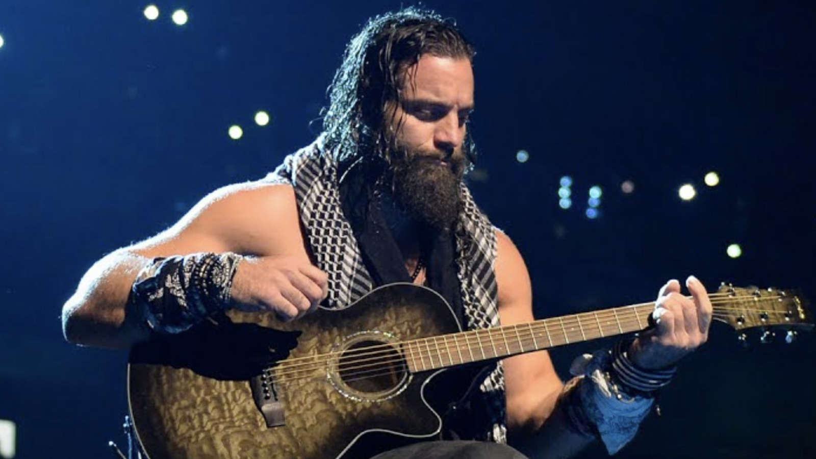Elias Looks Back On WWE Tenure After His Release