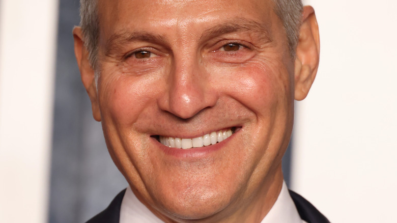 Ari Emanuel, Endeavor CEO