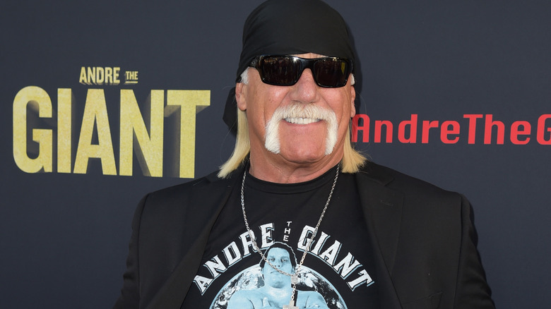 Hulk Hogan
