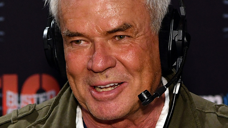 Eric Bischoff