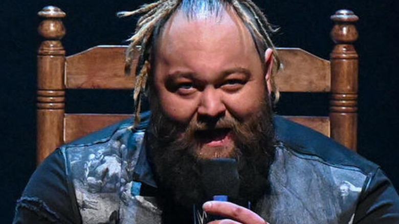 Bray Wyatt