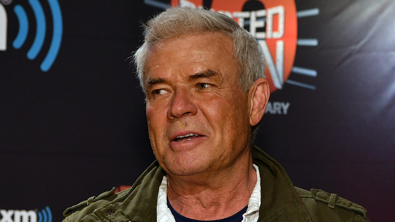 Eric Bischoff