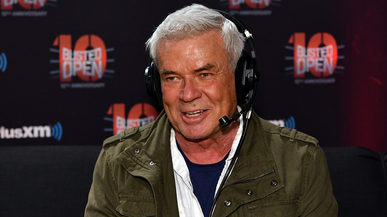 Eric Bischoff