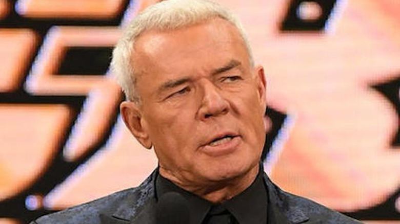 Eric Bischoff