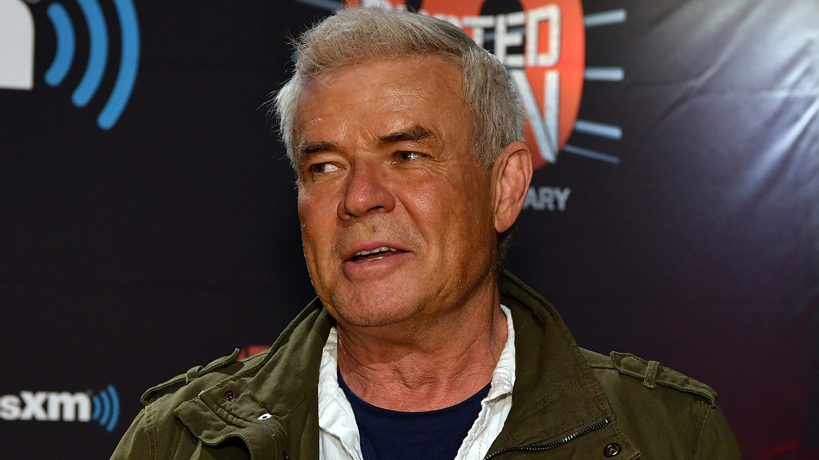 Eric Bischoff suggests WWE may have backup plan for WrestleMania in Saudi Arabia
