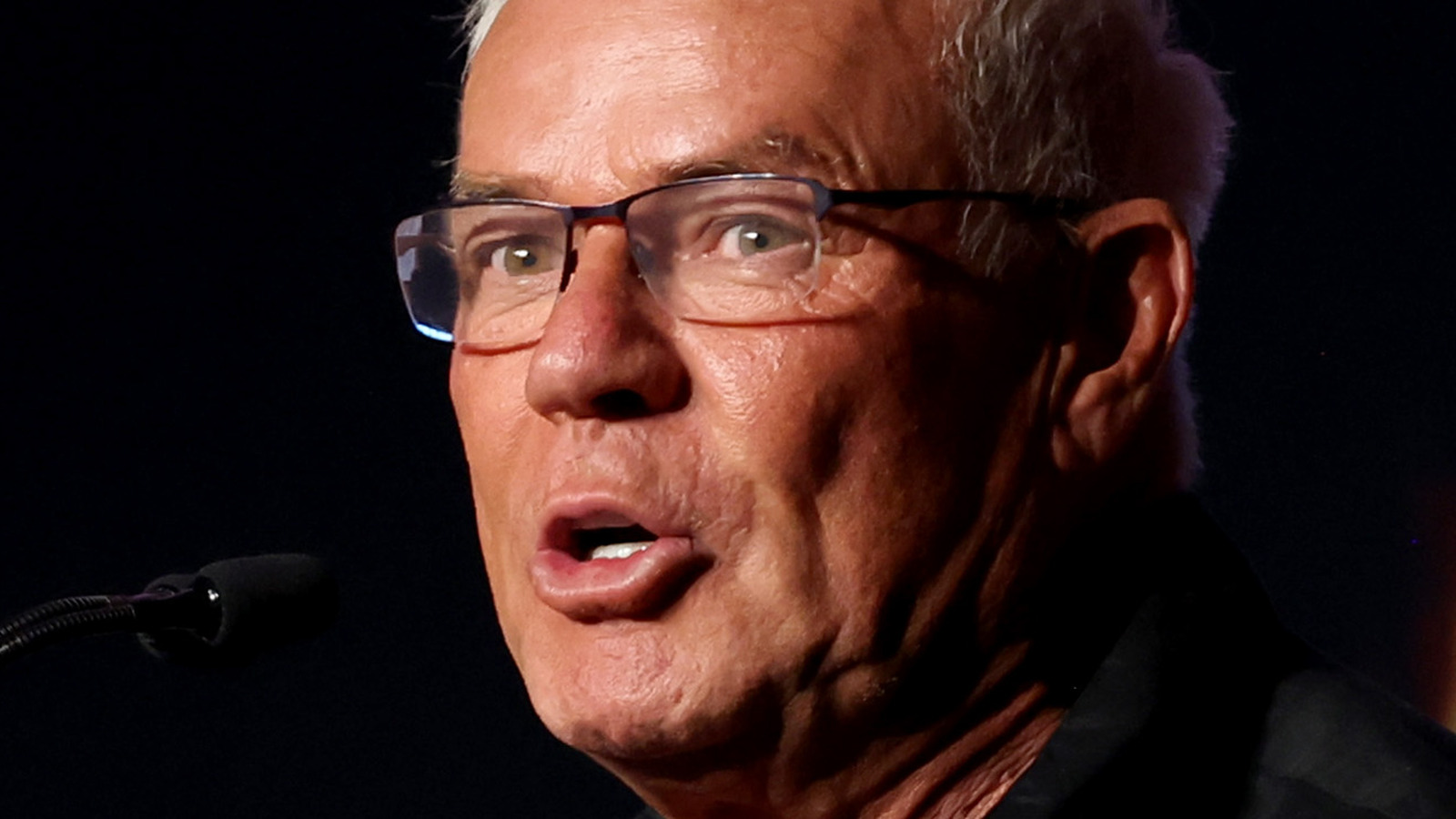 Eric Bischoff Believes WWE Story Will Be Remembered For Years To Come