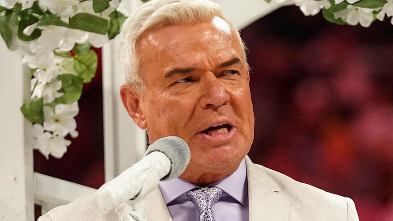 Eric Bischoff