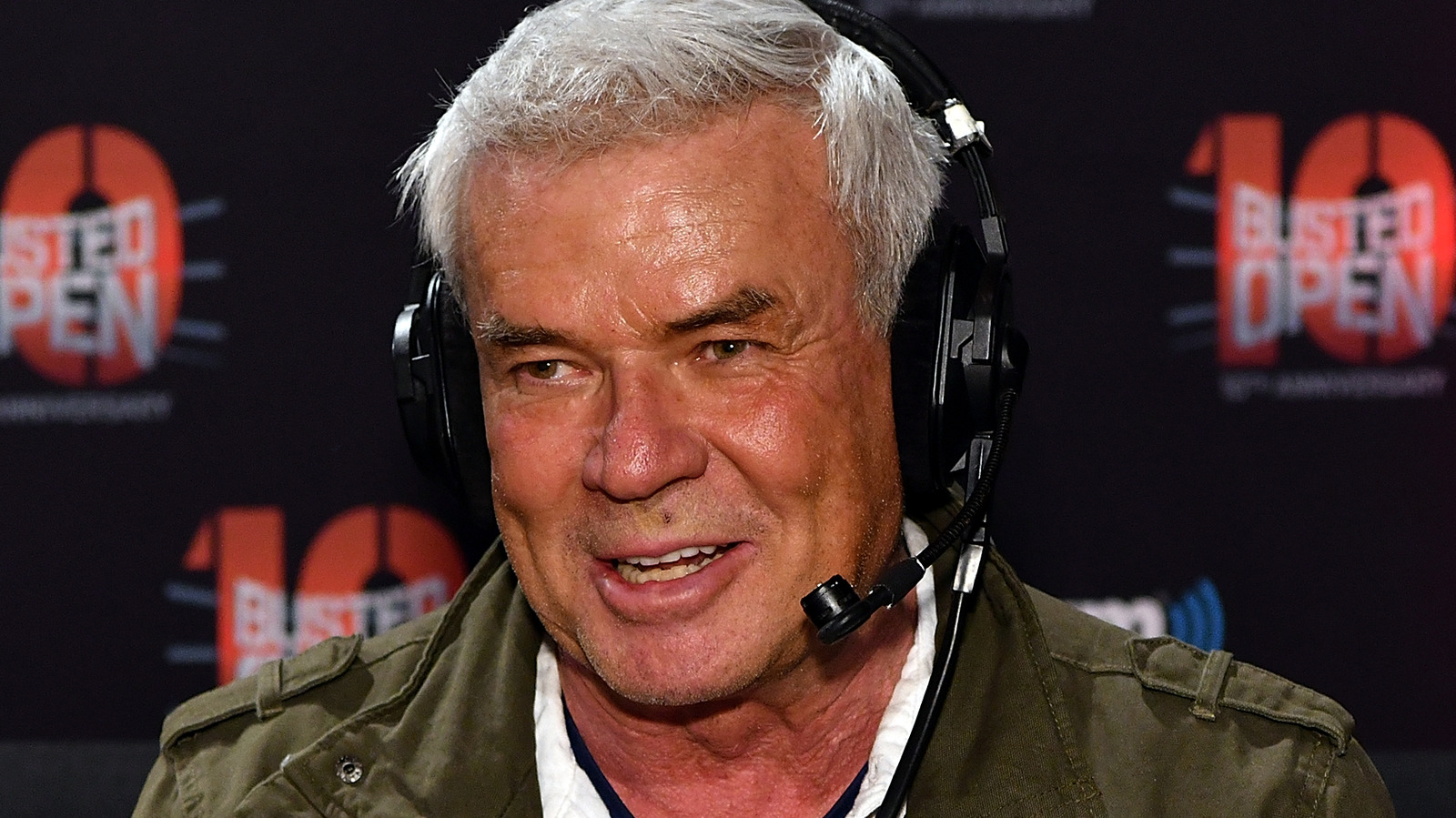Eric Bischoff Calls CM Punk Desperate, Overrated, 'Looks Like The Guy Who Changes My Oil At Jiffy Lube'