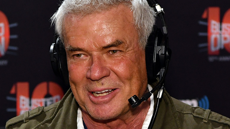 Eric Bischoff