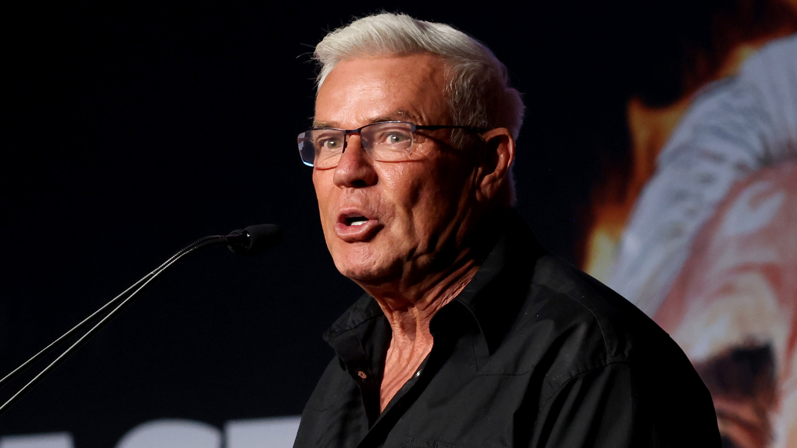 Eric Bischoff Comments On Potential Cross-Promotion Between WWE And UFC