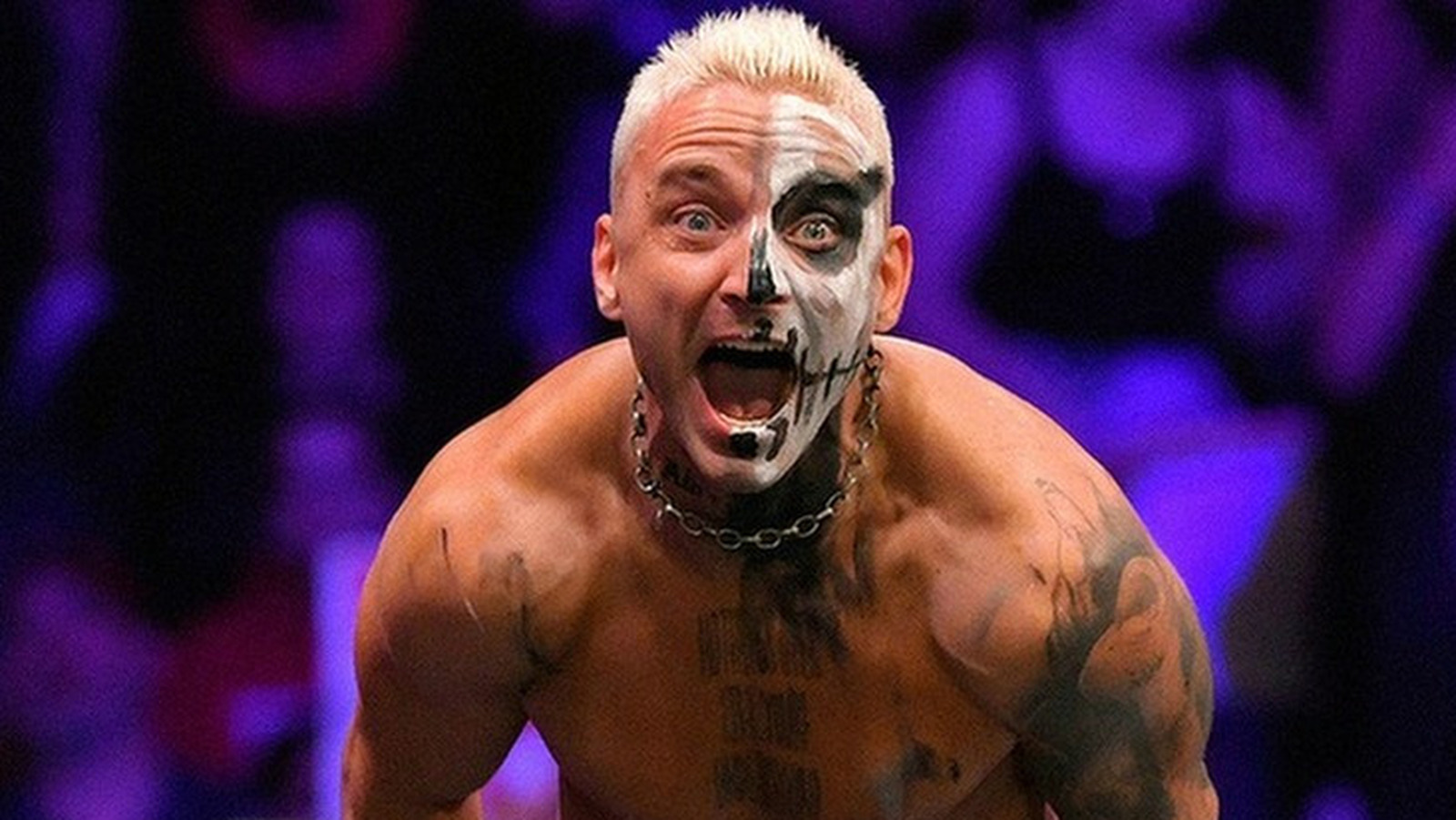 Eric Bischoff Criticizes Darby Allin's Promo On AEW Dynamite