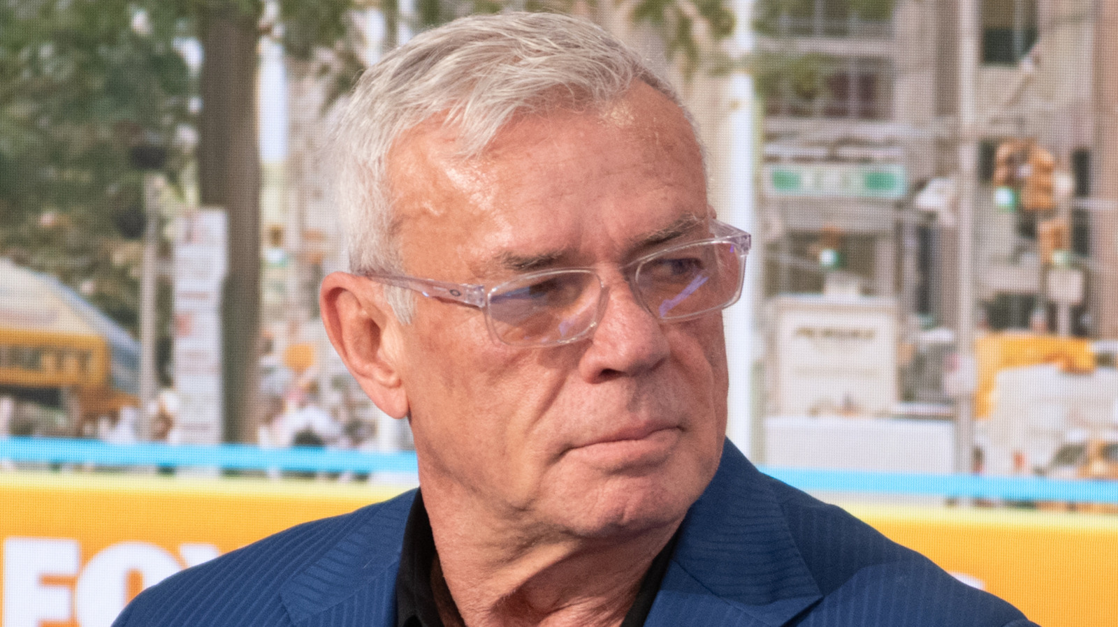 Eric Bischoff Details How He Found Out About WWE Hall Of Famer Hulk Hogan's Death