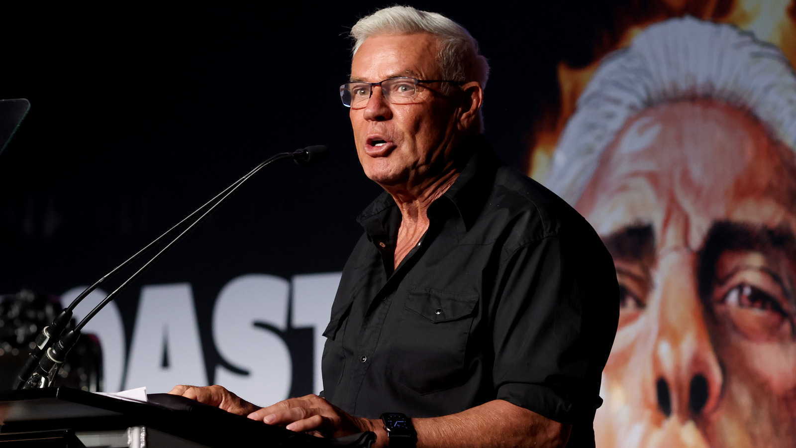 Eric Bischoff Discusses AEW’s PPV Prospects