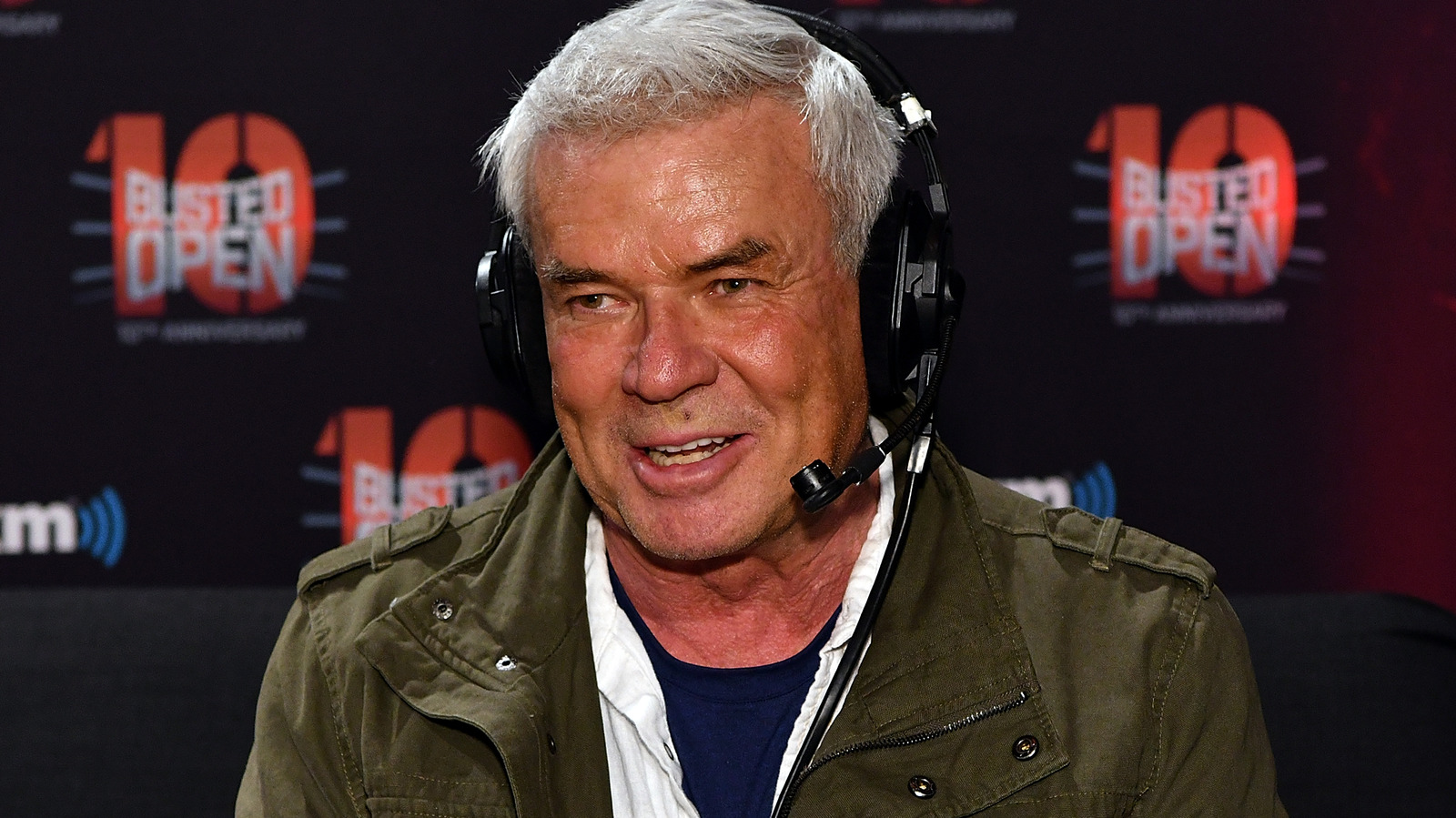 Eric Bischoff Expects This WWE Star To Leave WrestleMania 40 With Gold