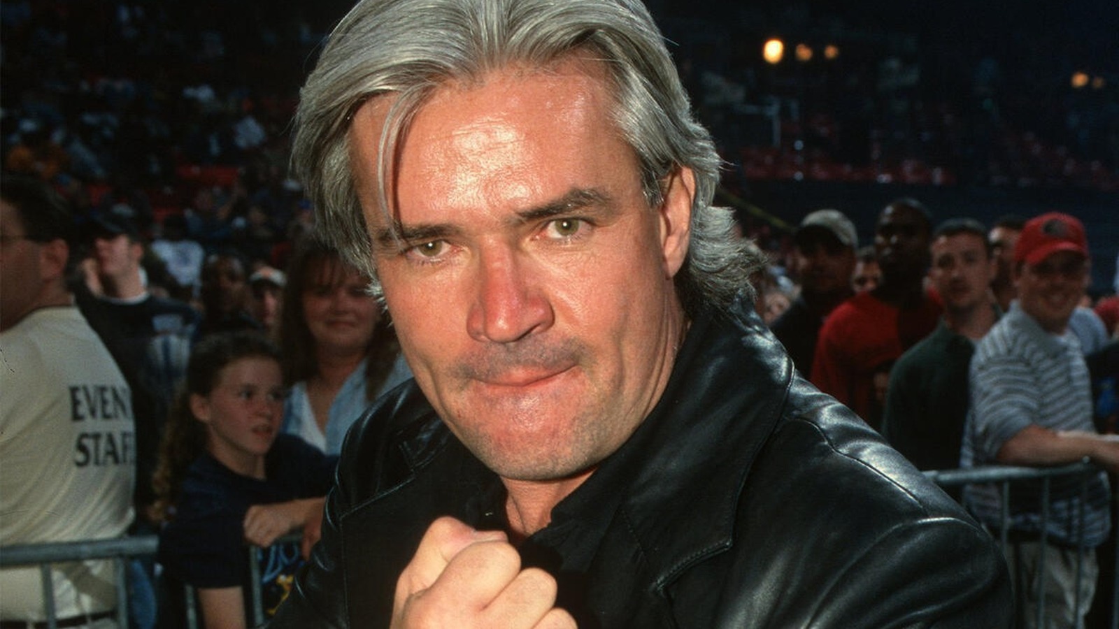 Eric Bischoff Explains Why WWE’s Partnership With TNA Is Beneficial To
