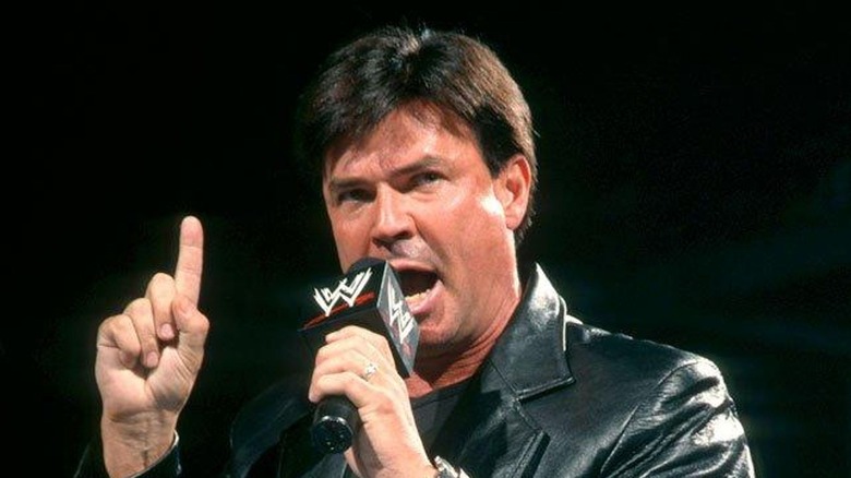 Eric Bischoff promo