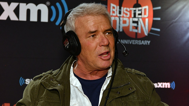Eric Bischoff