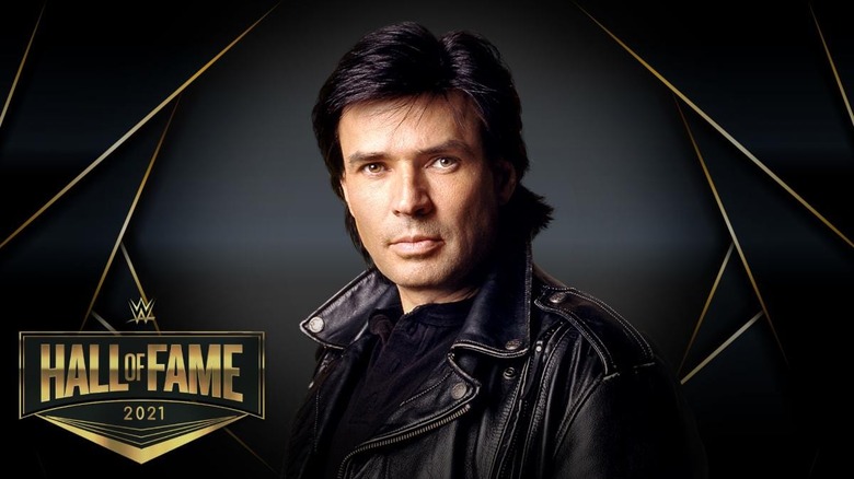 eric bischoff hof