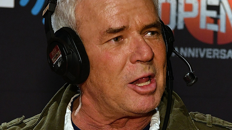 Eric Bischoff