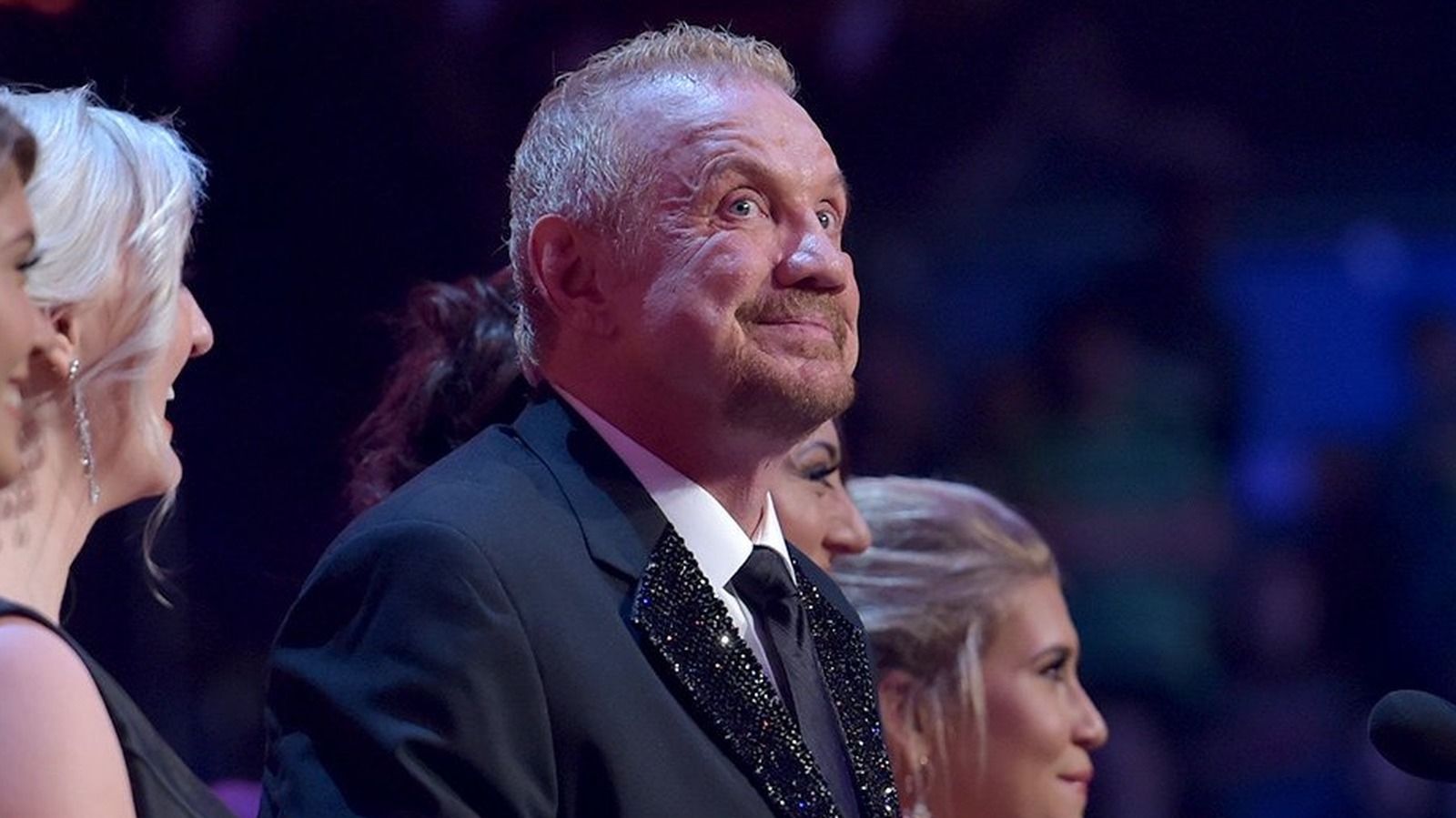 Eric Bischoff Explains Why WWE Hall Of Famer Diamond Dallas Page Was Never A Good Heel