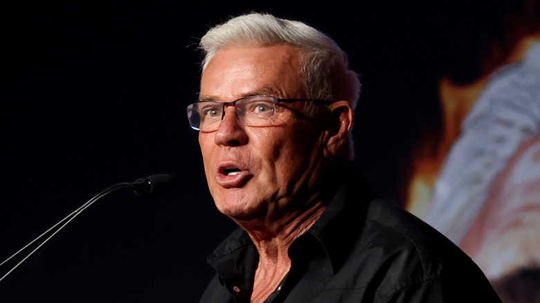 Eric Bischoff