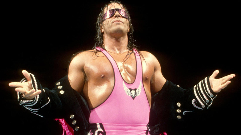 Eric Bischoff Discusses Bret Hart's Run In WCW: Nothing Good Came