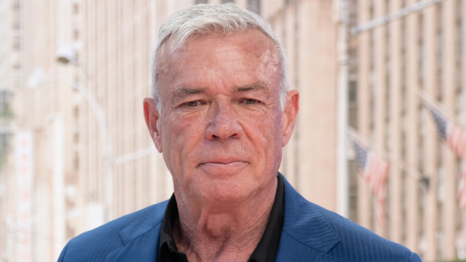 Eric Bischoff Is Having The 'Equivalent Of An After-Sex Cigarette' After RAF Debut