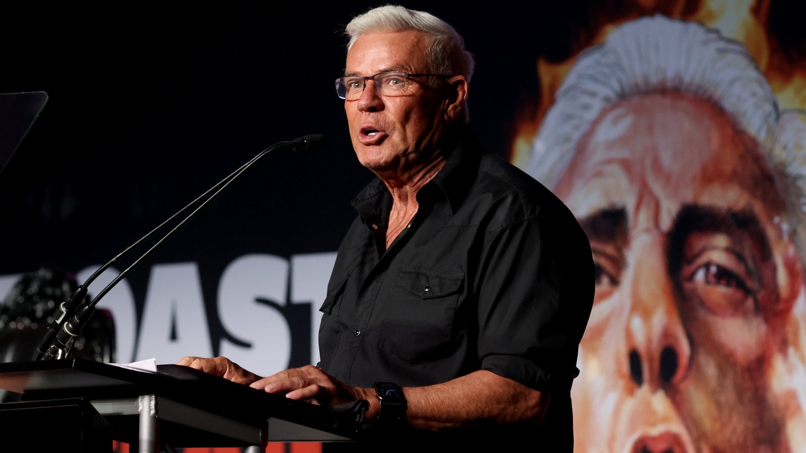 Eric Bischoff Names WCW Veteran As One Of His Favorite Luchadores