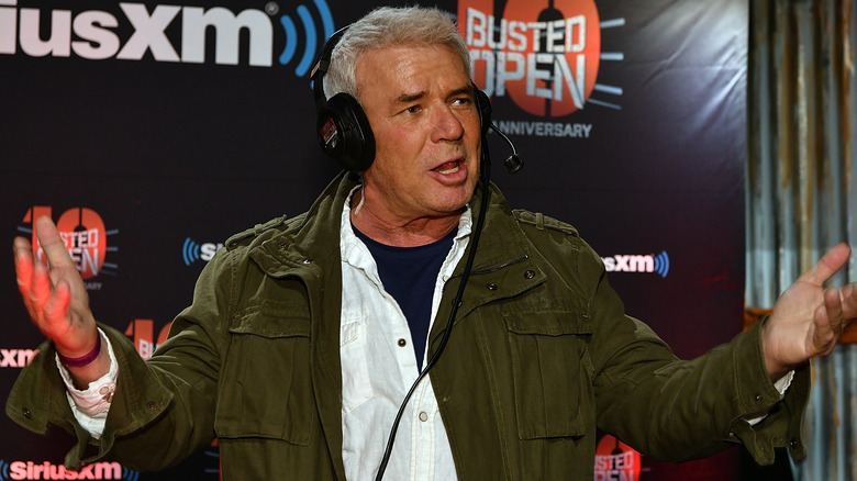 Eric Bischoff