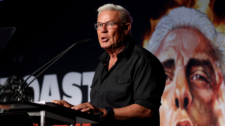 Eric Bischoff