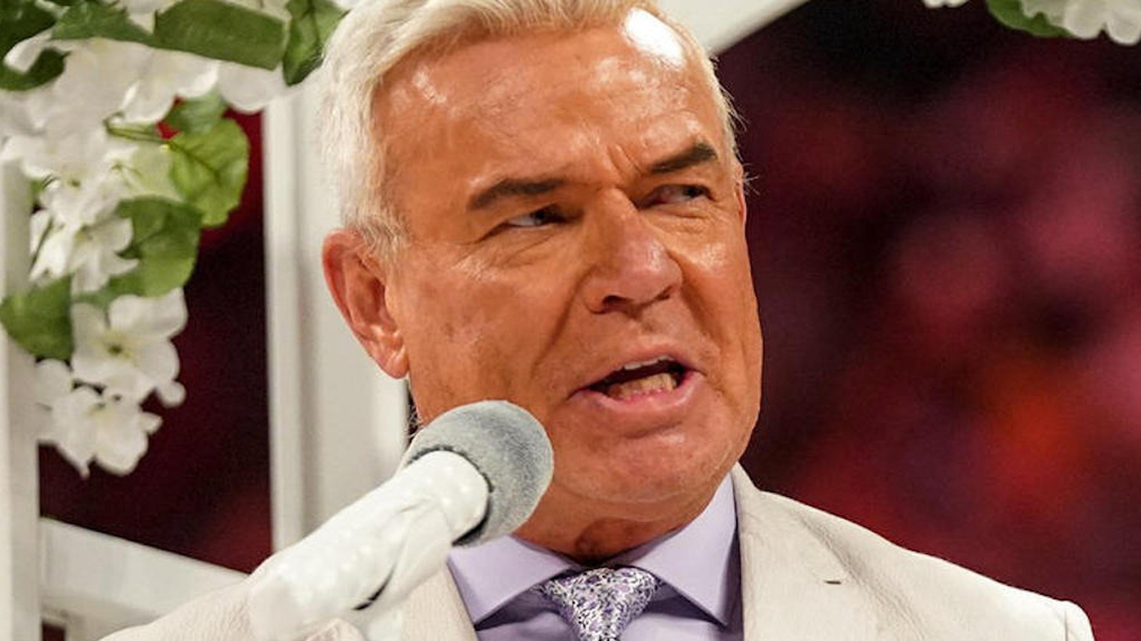 Eric Bischoff On Rumored AEW Roster Split: 'Good Luck, You Deserve What You Get'