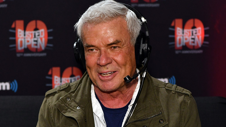 Eric Bischoff