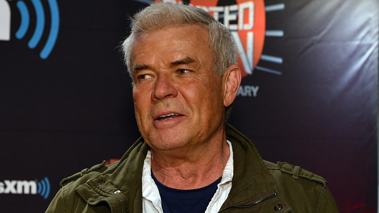 Eric Bischoff