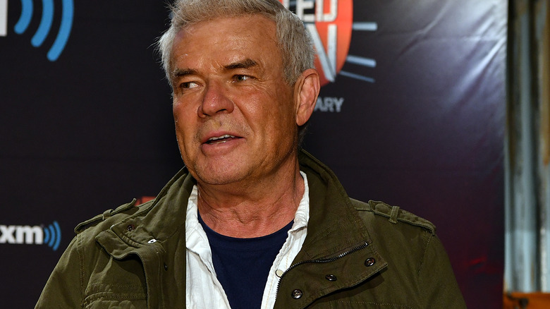Eric Bischoff