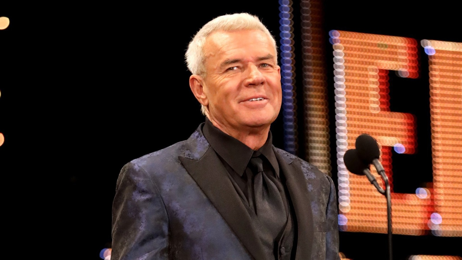 Eric Bischoff Predicts The Winner Of This Week's Tuesday Night War Between WWE & AEW - Vimarsana News