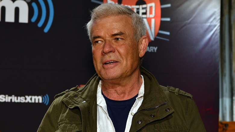 Eric Bischoff