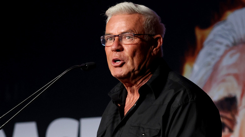 Eric Bischoff