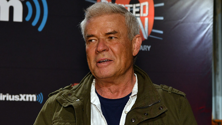 Eric Bischoff