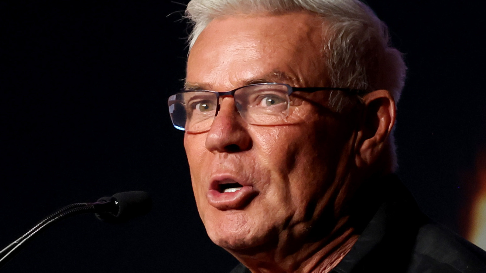 Eric Bischoff Responds To Those Saying Vince McMahon Is Out Of Touch
