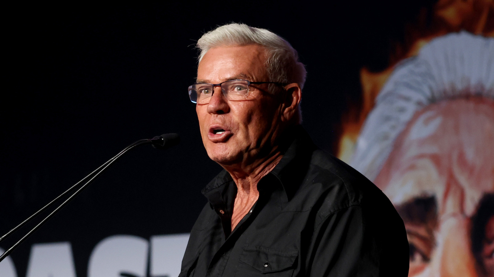 Eric Bischoff: Road Dogg Was ‘Out Of Place’ In WWE But Could Benefit AEW Or TNA